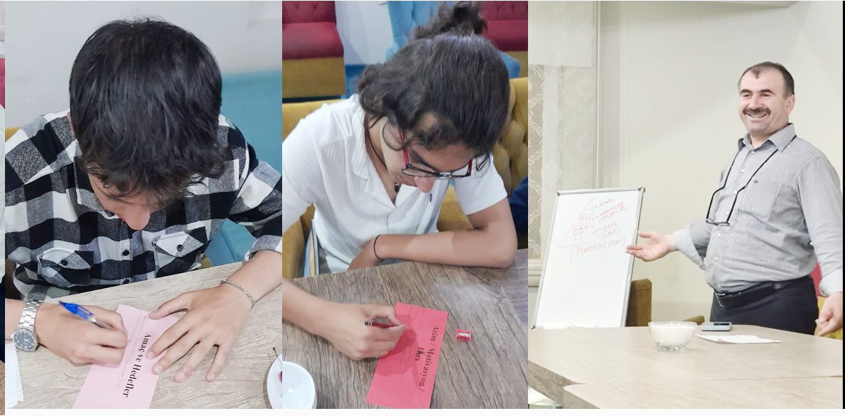 Yozgat Bozok Üniversitesi Öğretim Üyesi Prof. Dr. Mustafa Böyükata, Yozgat