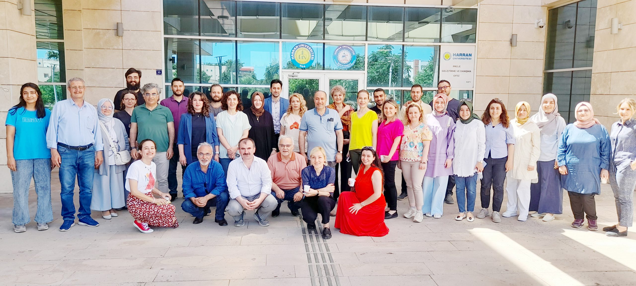 Program, Sosyal Bilimciler İçin Bilimsel Araştırma Projesi Hazırlama Eğitimi Bilim