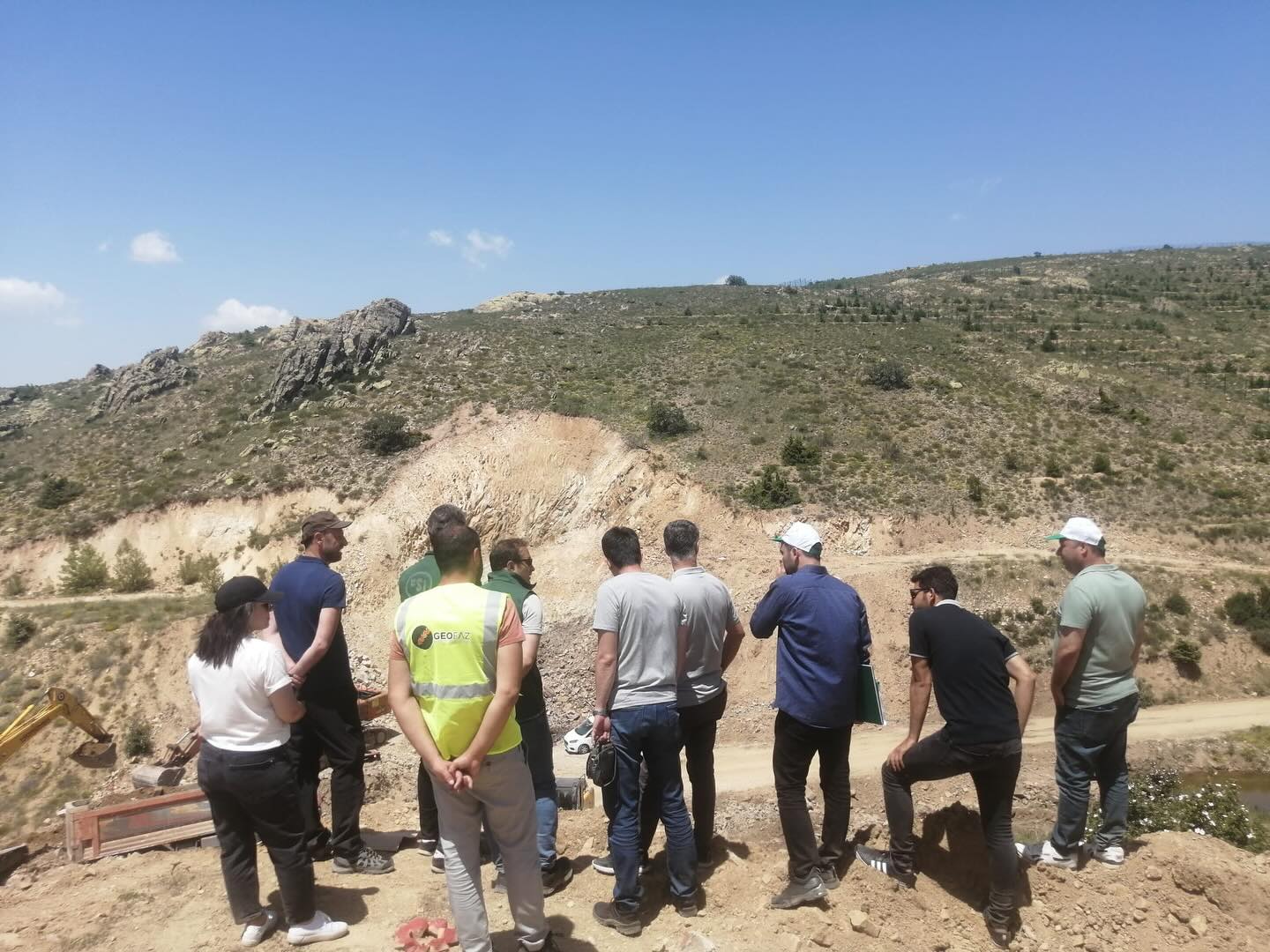 Bozok Üniversitesi Göleti  180 dekar alanın sulamasına katkı sağlayacak