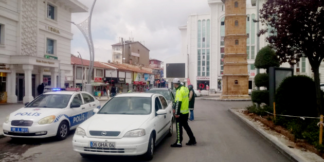 Yozgat İl Emniyet Müdürlüğü ekipleri, son 5 aylık süreçte başarılı