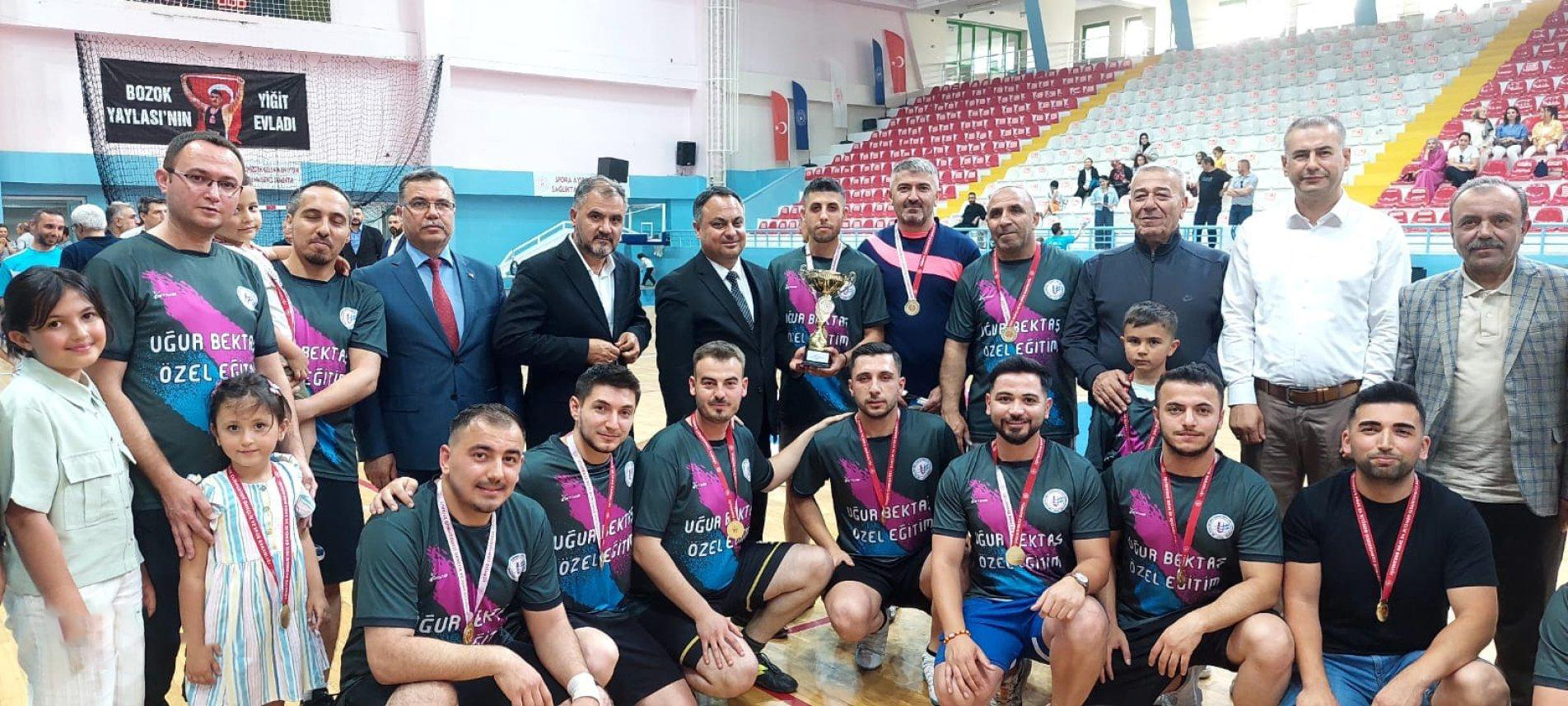 İl Milli Eğitim Müdürlüğü, Gençlik Spor İl Müdürlüğü ve Eğitim