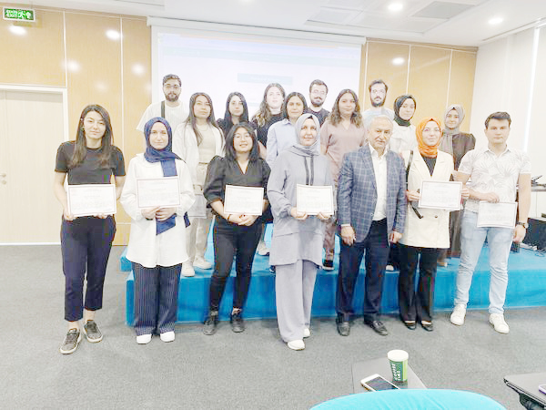 Yozgat İl Sağlık Müdürlüğü, hasta hakları konusunda farkındalığı artırmak ve