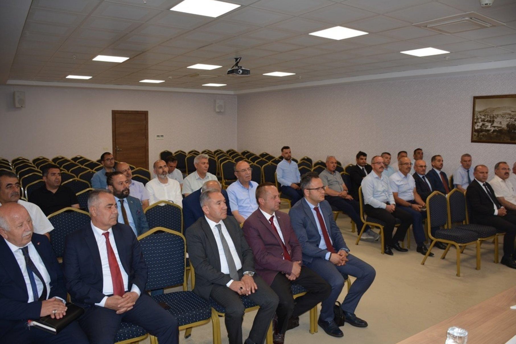 Millî Eğitim Bakanlığı Temel Eğitim Genel Müdürlüğü İzleme ve Değerlendirme