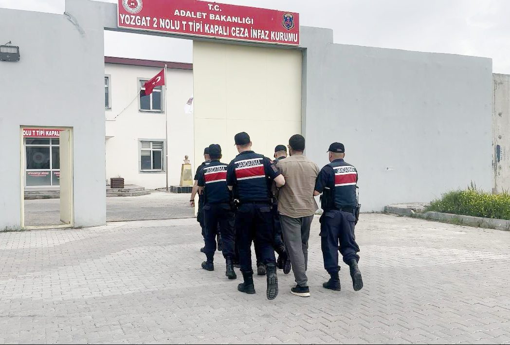 Yozgat Cumhuriyet Başsavcılığı, tarafından başlatılan soruşturma kapsamında  İl Jandarma