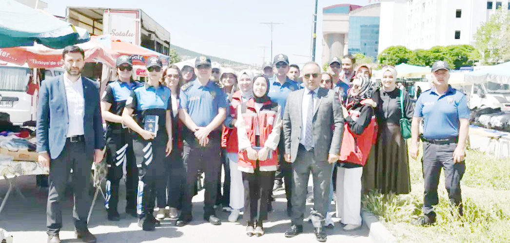 Kadına Yönelik Şiddetle Mücadele IV. Ulusal Eylem Planı'nın ışığında, bir