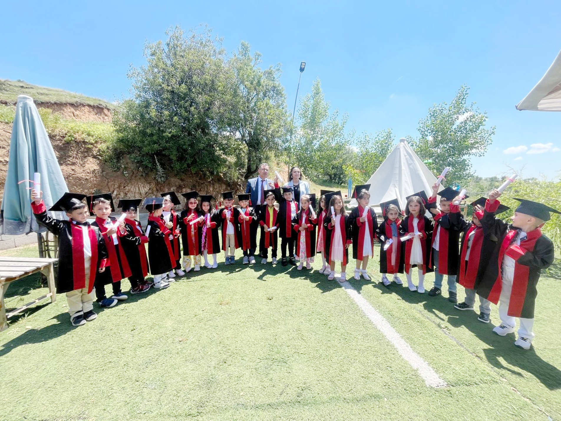 Yozgat İl Millî Eğitim Müdürü İsmail Altınkaynak, Yozgat Merkez Kazım