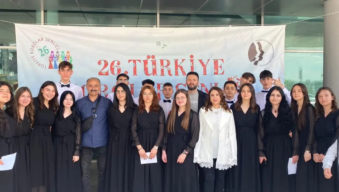 Yozgat'ın sanat ve kültür alanındaki başarılarına bir yenisi daha eklendi.