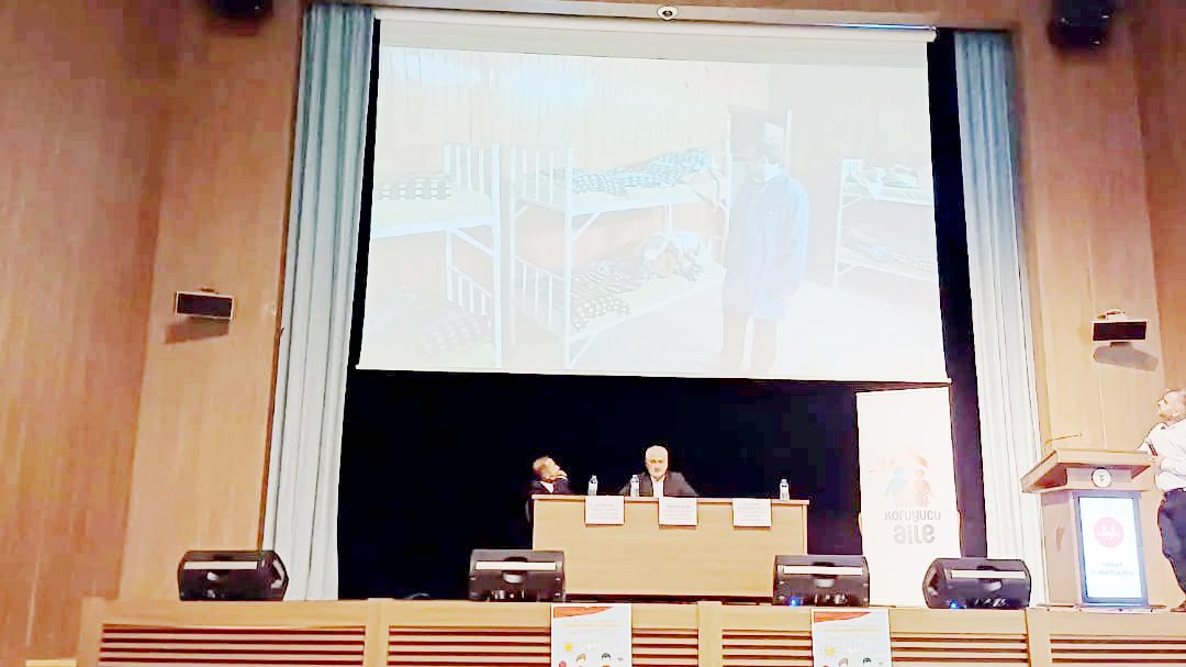 Yozgat İl Müftülüğü ile Yozgat Aile ve Sosyal Hizmetler Müdürlüğü,