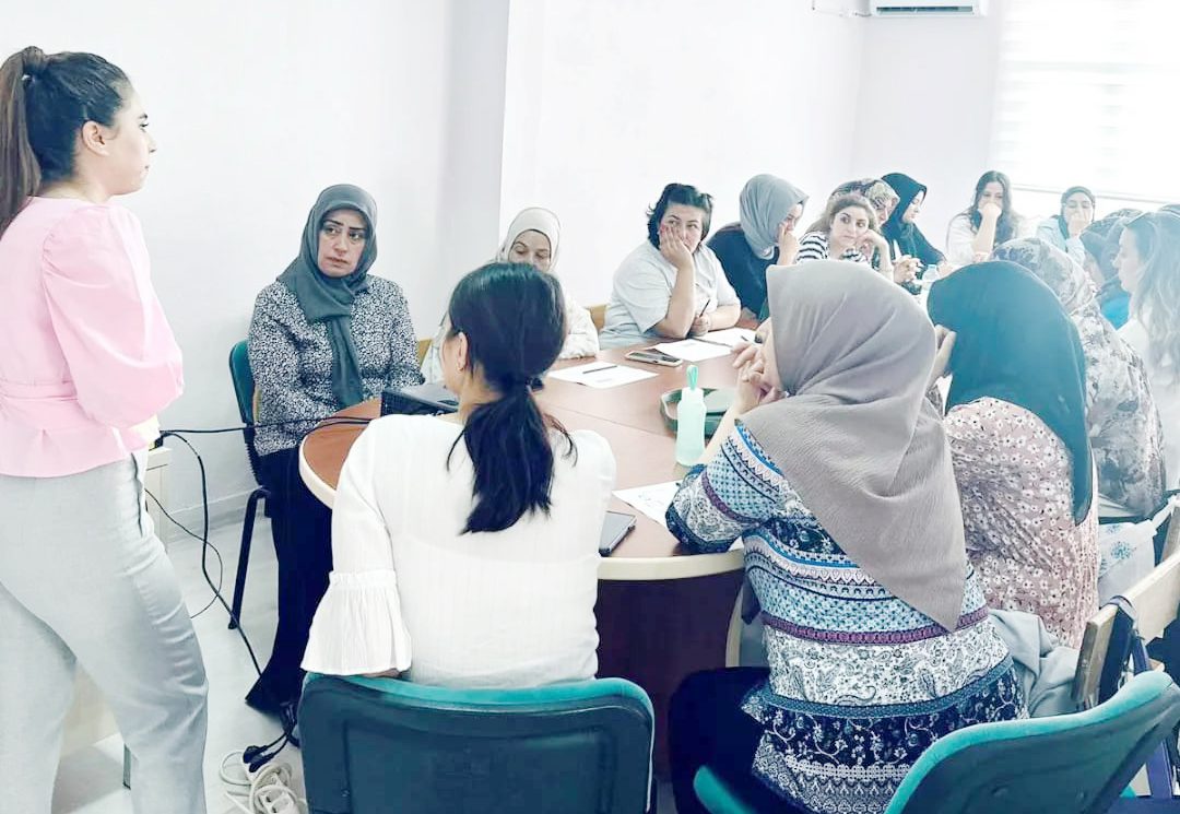 Yozgat Aile ve Sosyal Hizmetler İl Müdürlüğü Eğitim Birimi'nden Sosyolog