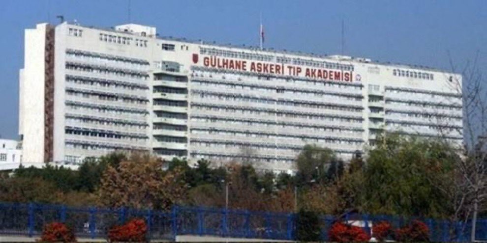 Ankara Üniversitesi Tıp Fakültesi Tıbbı Onkoloji ve Hematoloji uzmanı Prof.