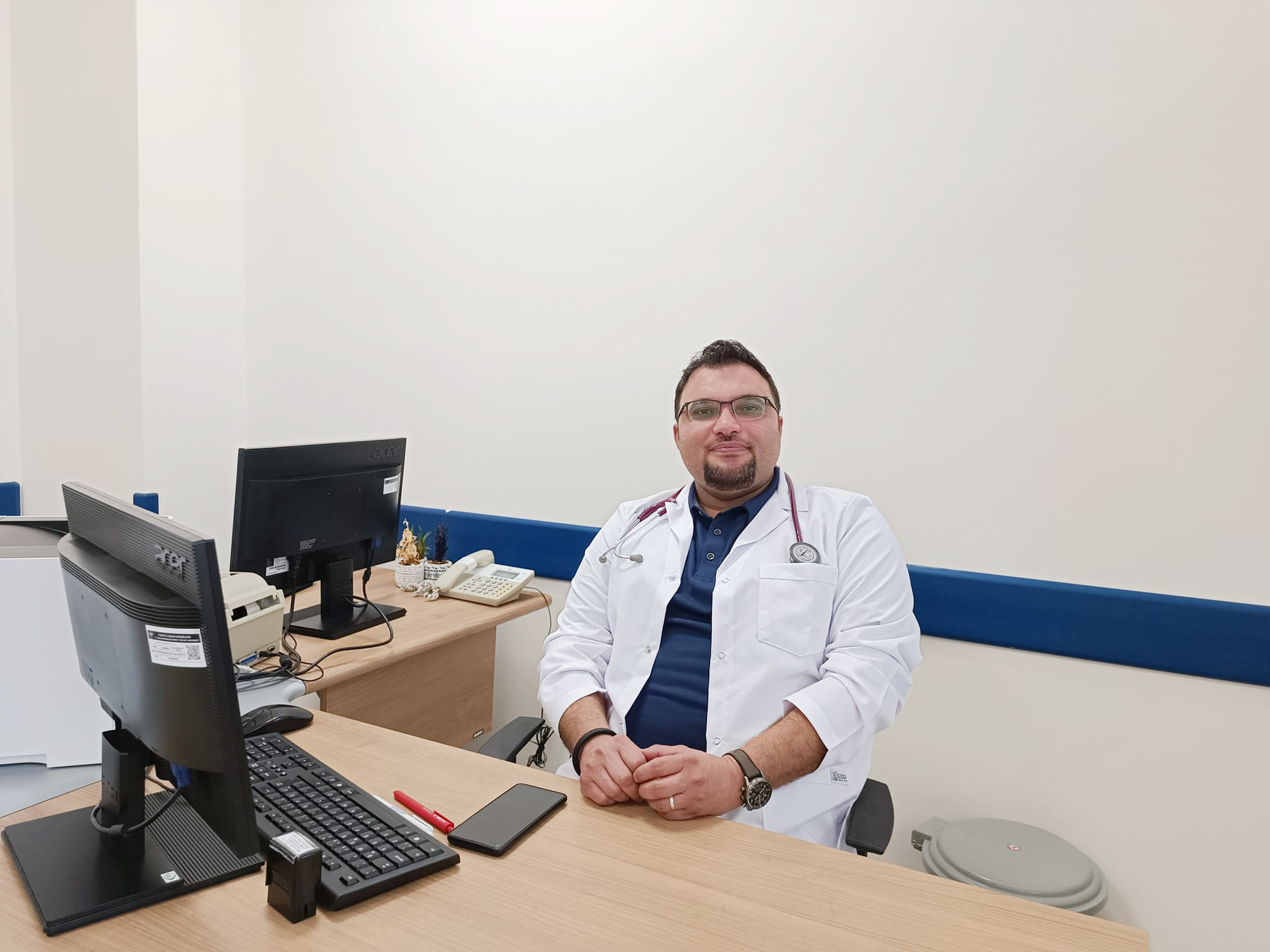  Yerköy Şehit Korgeneral Osman Erbaş Devlet Hastanesi 4. Dahiliye