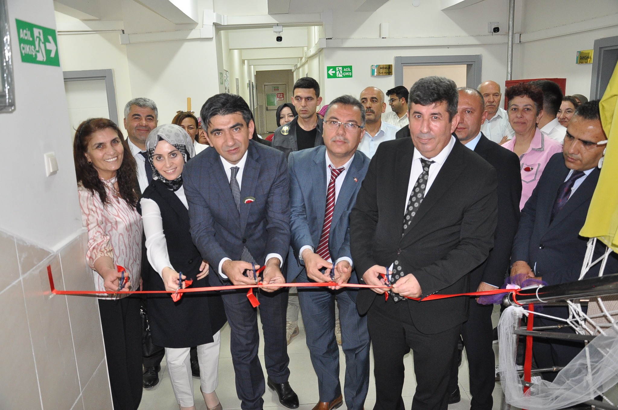 Yerköy Halk Eğitim Merkezi tarafından "Hayat Boyu Öğrenme Haftası" kapsamında,