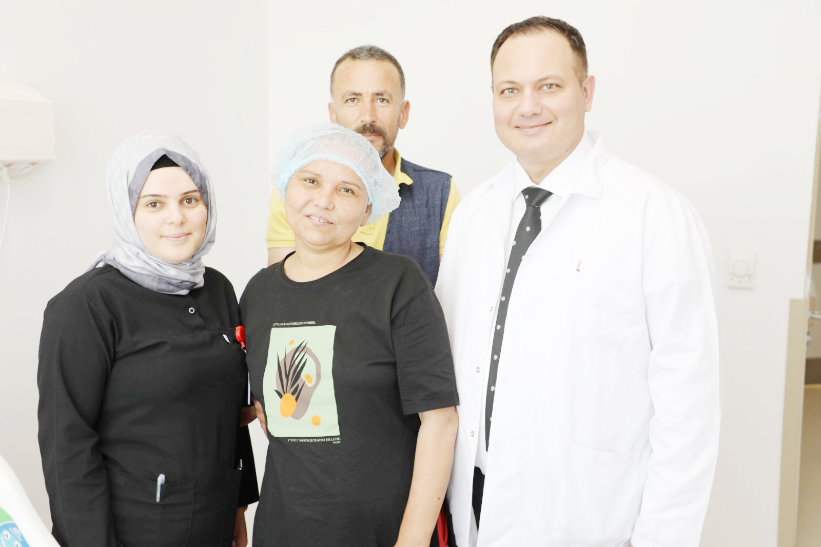 Yozgat Bozok Üniversitesi Tıp Fakültesi Araştırma ve Uygulama Hastanesinde, Beyin