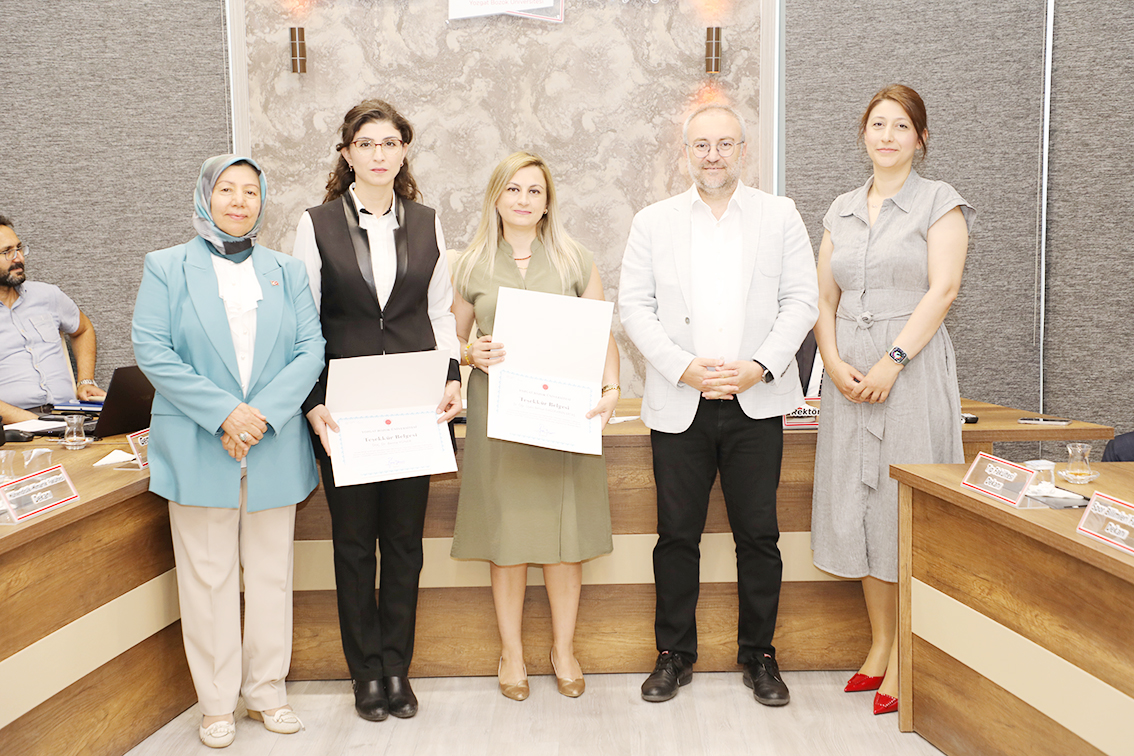 Bozok Üniversitesi öğretim üyeleri, dünyanın en büyük bütçeli sivil Ar-Ge