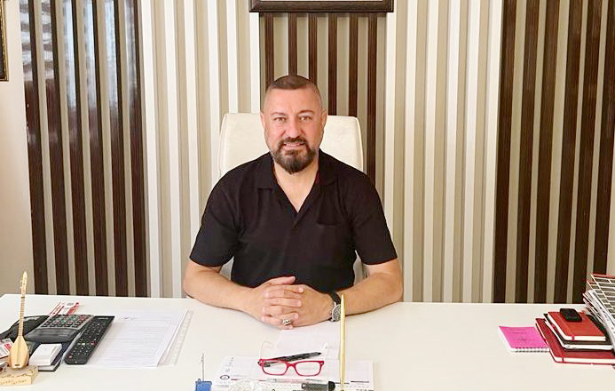 Türkiye Emlak Danışmanları Birliği (TEDB) Yozgat İl Temsilcisi, Yozgat Emlakçılar