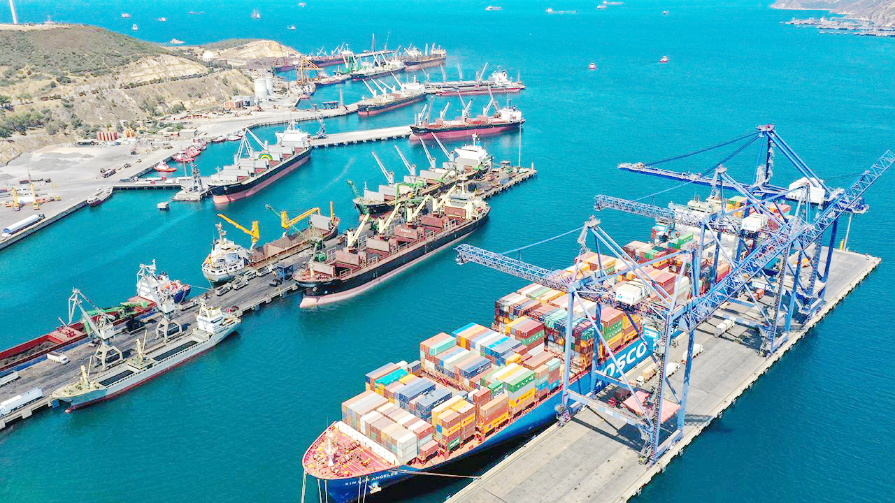 TUİK verilerine göre, Mayıs ayında ihracat %11,3 arttı, ithalat %10,4