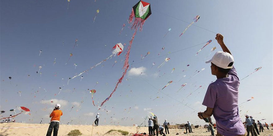 Yozgat Yetiştirme Yurdundan Ayrılanlar (Yurt-Ay) Derneği tarafından bu yıl 14’üncüsü