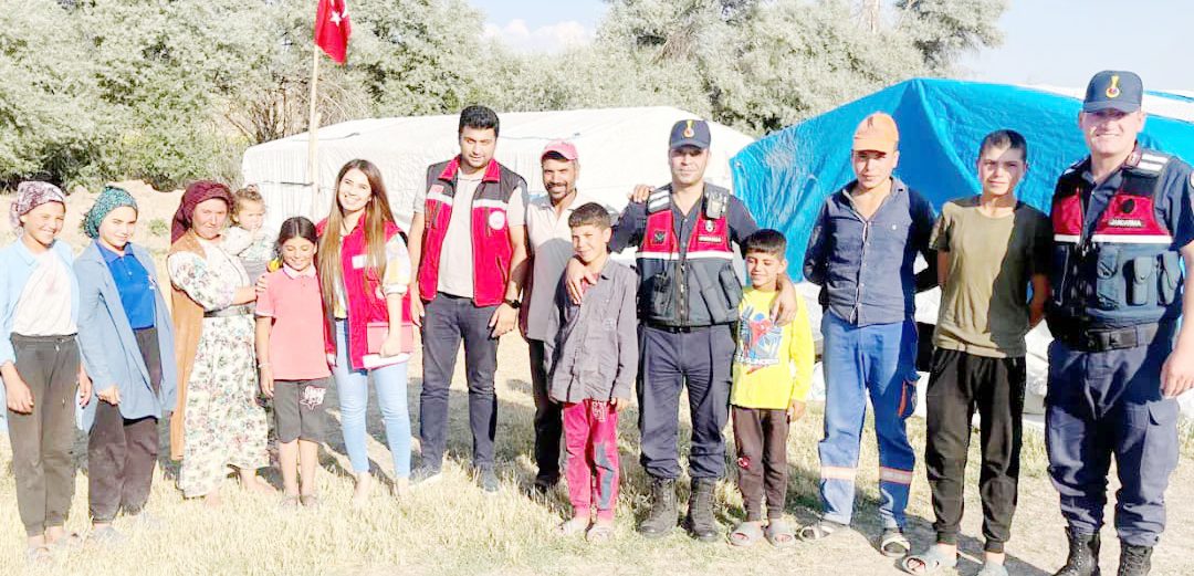Yozgat Aile ve Sosyal Hizmetler İl Müdürlüğü, il genelindeki tarım