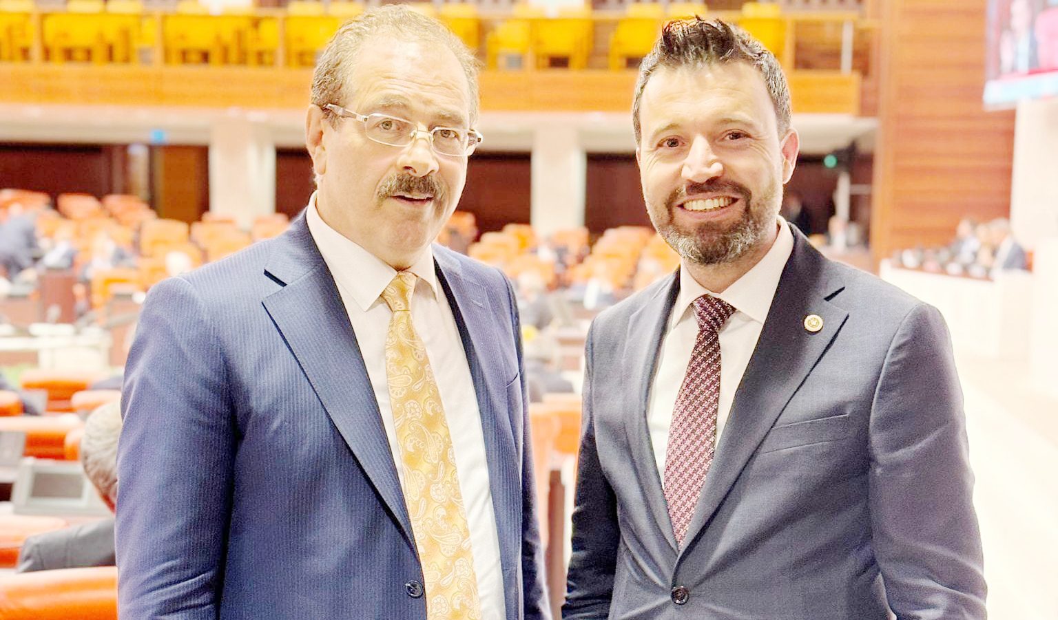 İsrail Dışişleri Bakanı Yisrael Katz'ın, Cumhurbaşkanı Recep Tayyip Erdoğan'ı hedef