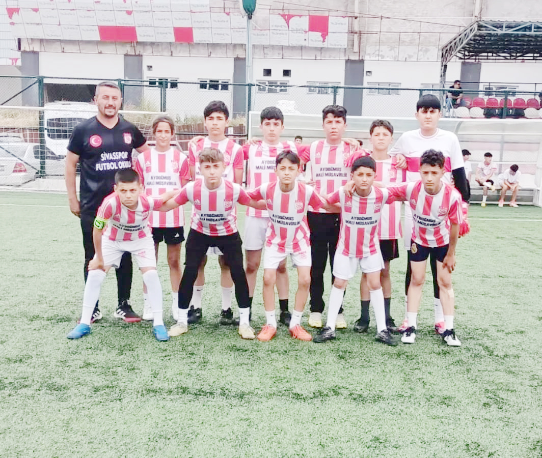 Akdağmadeni Gücü Spor Kulübü, yaz tatili süresince gençlerin spor okulu