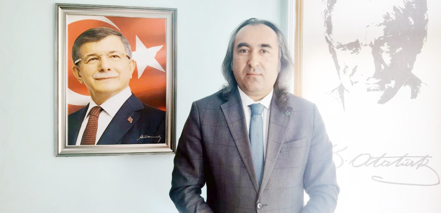 Başkan Aydoğmuş’tan sert eleştiriler