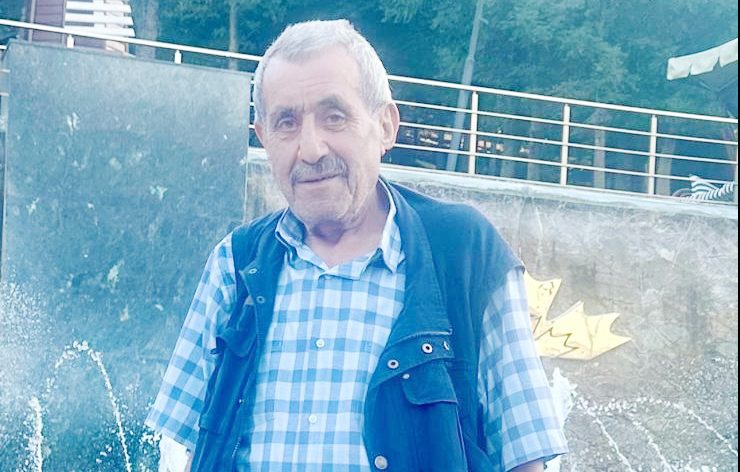 Türk Alman Yatırım Birliği Başkanı İş İnsanı ve Yozgat Vakfı/İYF