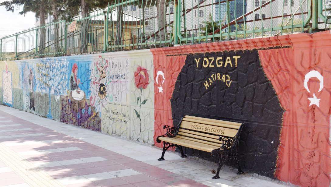 Yozgat İl Milli Eğitim Müdürü İsmail Altınkaynak, Yozgat Halk Eğitim