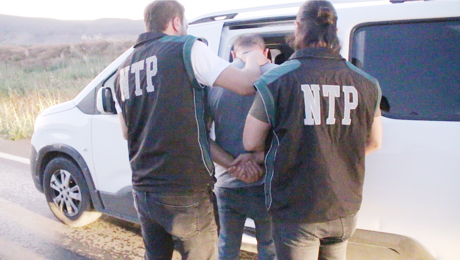 Yozgat İl Emniyet Müdürlüğü ekipleri tarafından yapılan operasyonla, Interpol ve