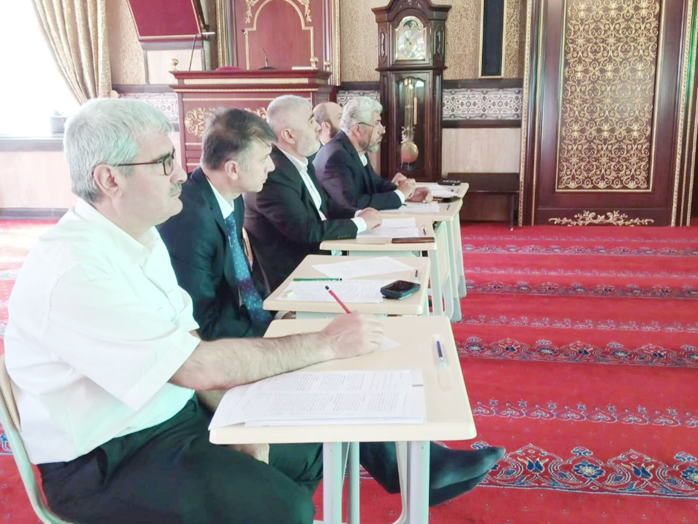 Yozgat’ta 1-7 Ekim 2024 tarihlerinde kutlanacak olan  2024 Yılı