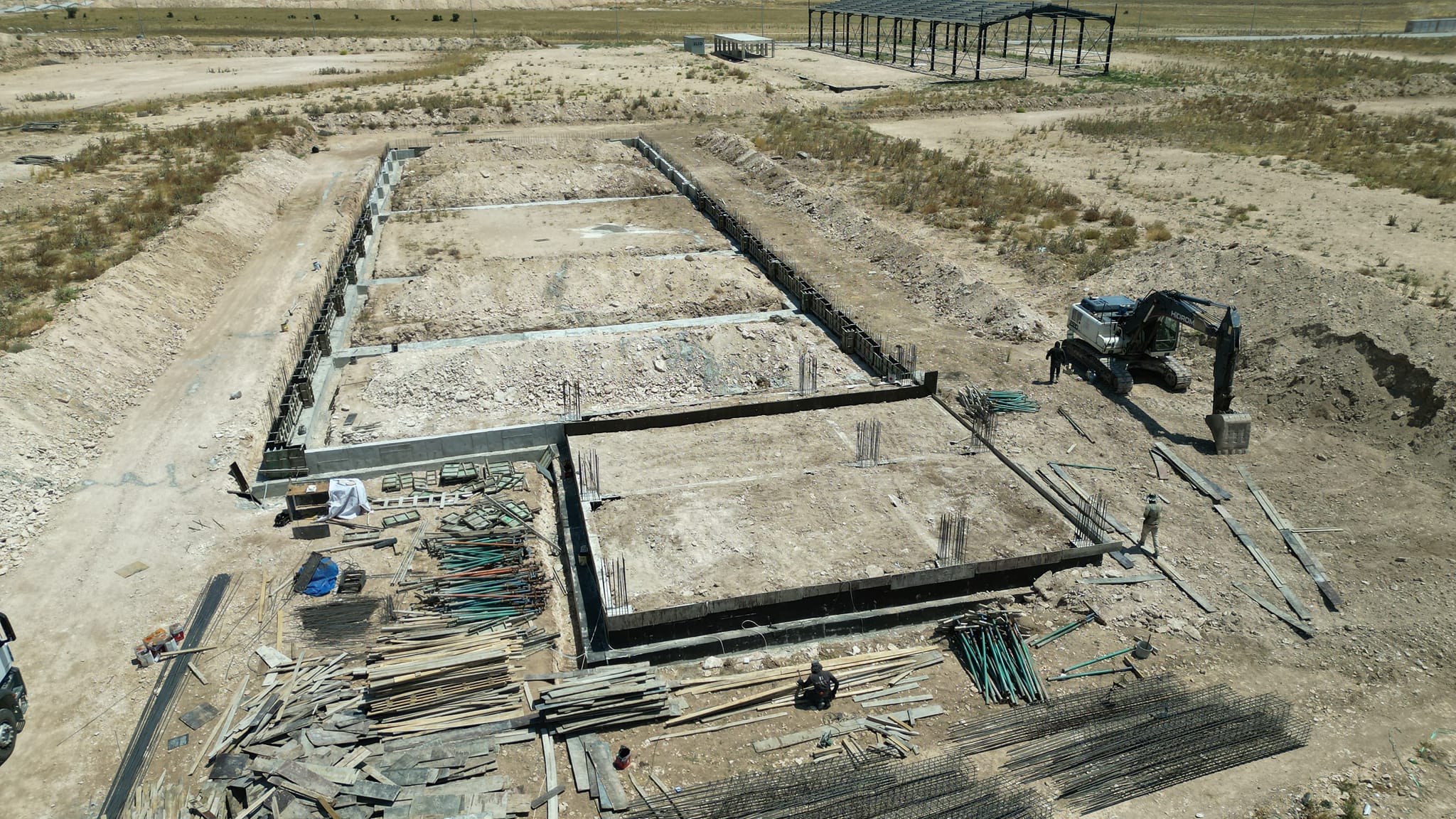 Boğazlıyan Belediye Başkanı Gökhan Coşar, ilçenin ekonomik ve sanayi potansiyelini