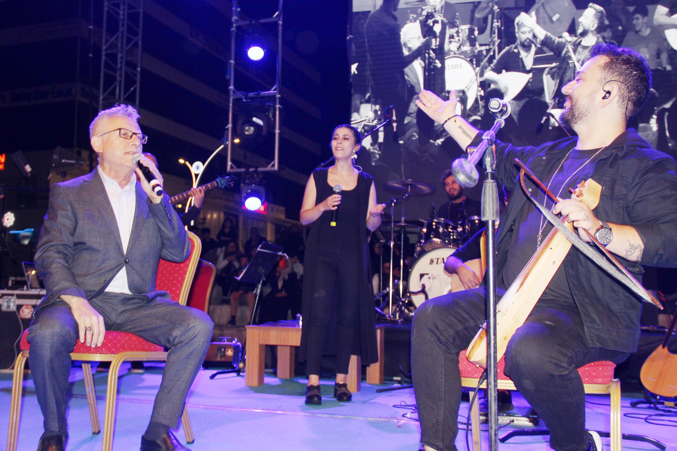 Yozgat, bu yıl da Uluslararası Sürmeli Festivali’nin coşkusunu dolu dolu