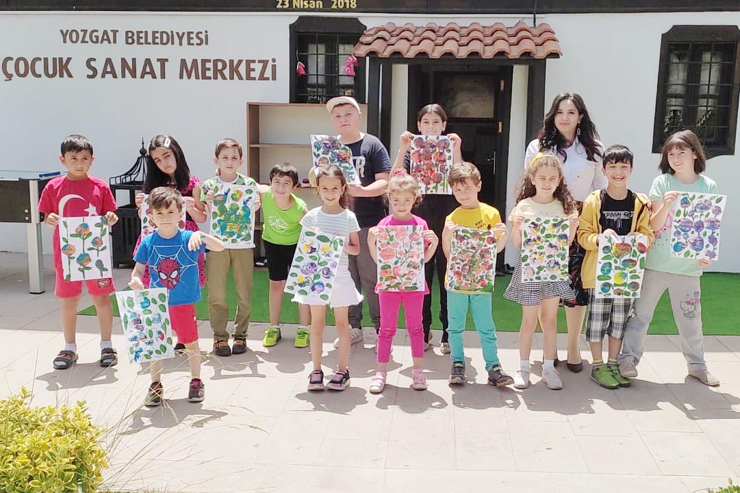 Yozgat Valisi Mehmet Ali Özkan, yaz tatillerinin çocukların sosyal açıdan