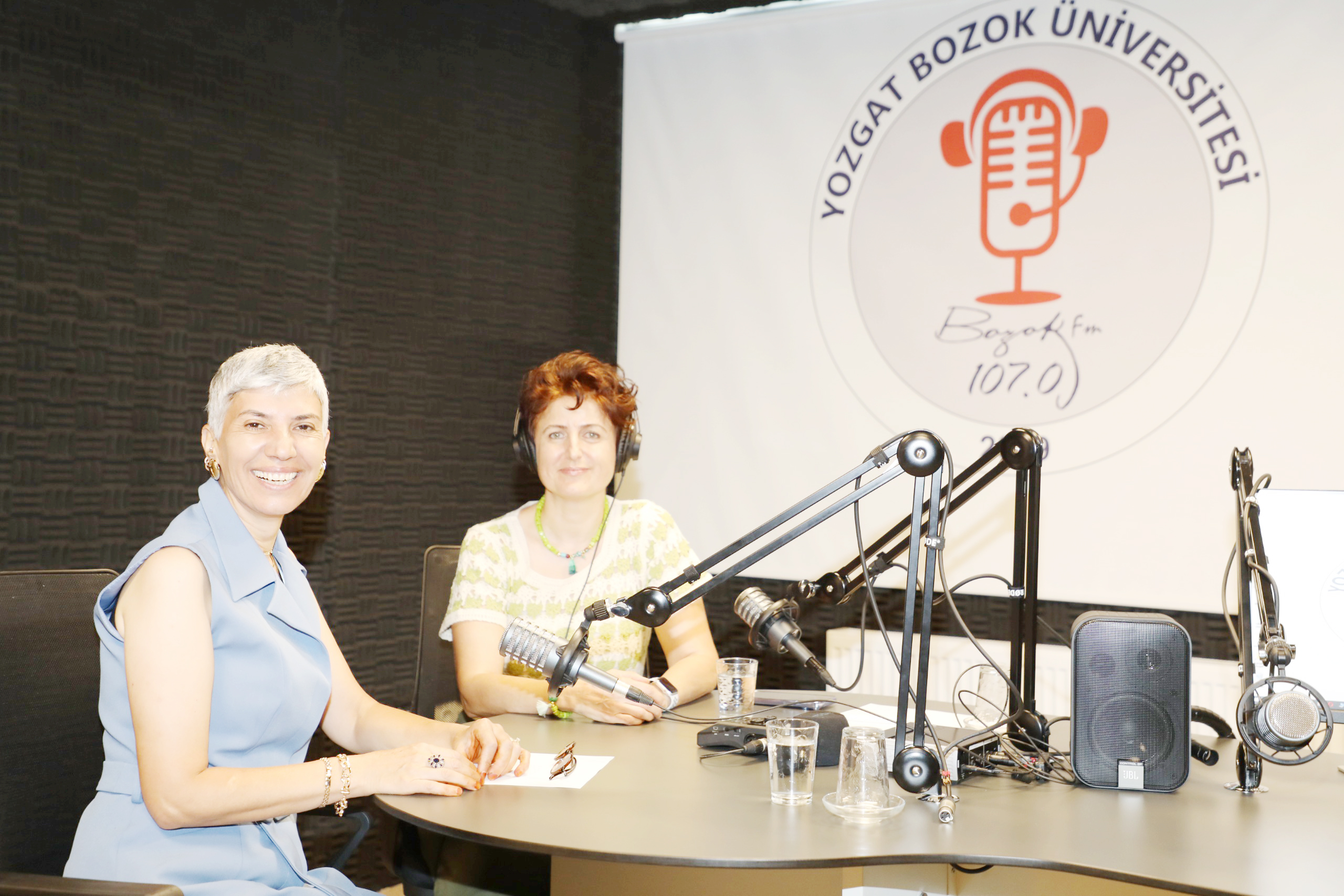 Yozgat Bozok Üniversitesi Tıp Fakültesi Araştırma ve Uygulama Hastanesi Enfeksiyon