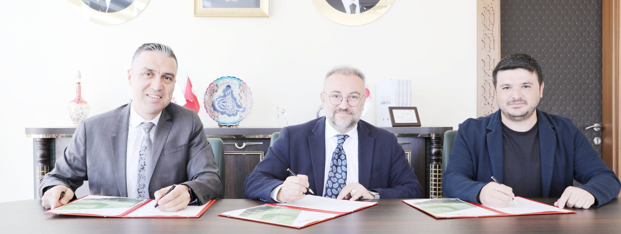 “Bozok Teknopark’ta Verimliliği ve İnovasyonu Artırmak için Eğitimlerle Çözümler Arıyoruz”