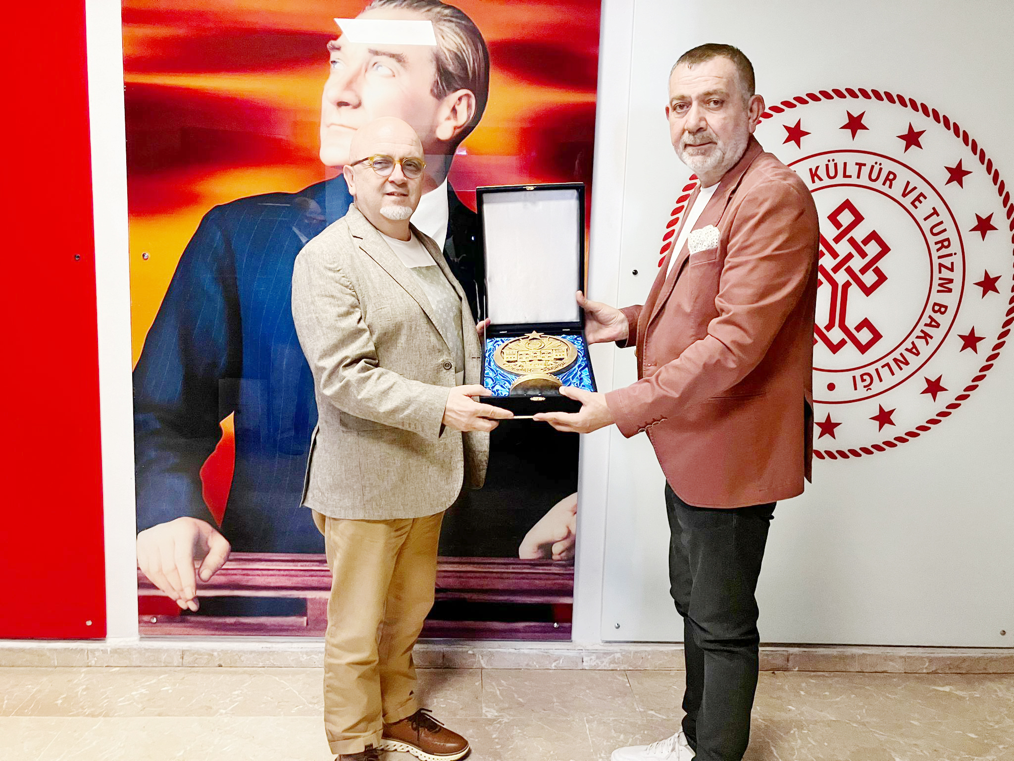 Yozgat Bozok Üniversitesi, bu yıl Ekim ayında düzenlenecek olan 3.