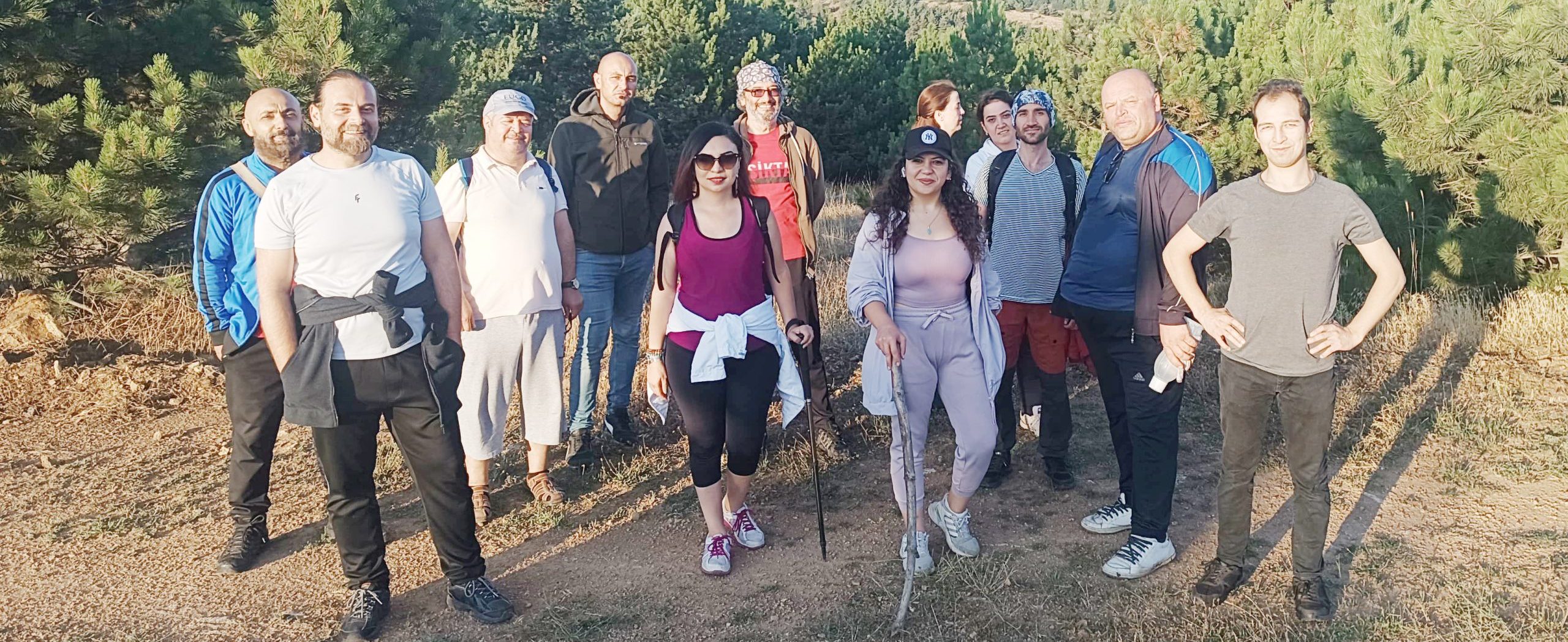 Yozgat Kültürel Değerleri Koruma Tanıtım ve Sanat Derneği (YODES) tarafından