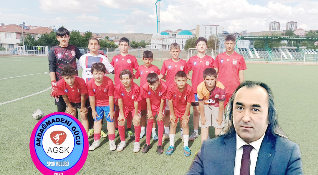 Akdağmadeni Gücü Spor hazırlıklarını sürdürüyor