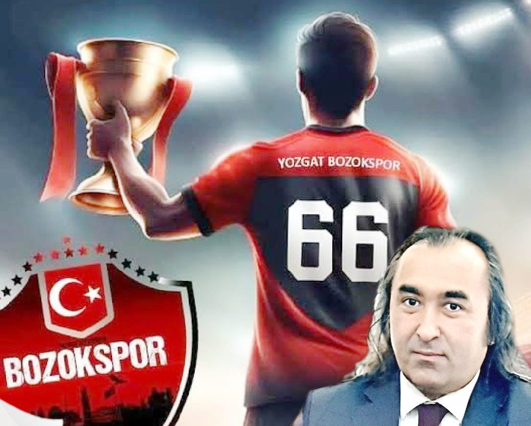 Aydoğmuş’tan Bozok Spor’a destek çağrısı