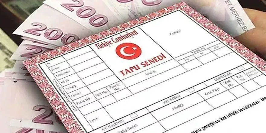 Emlak’ta yeni dönem başladı