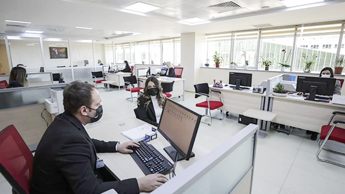 Ak Parti Genel Başkan Yardımcısı Vedat Demiröz, 657 Sayılı Devlet