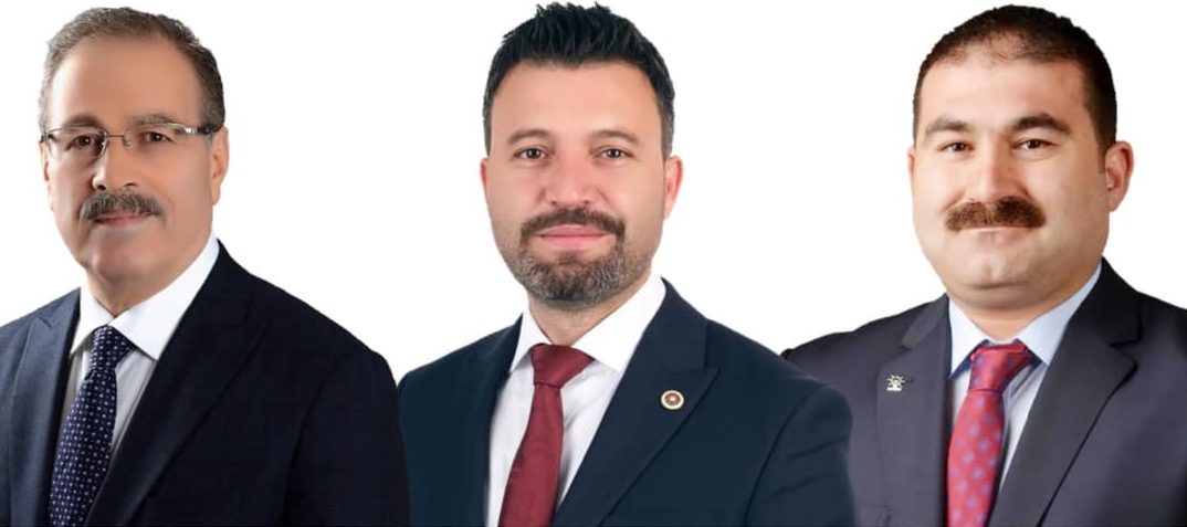 Bolu Belediye Başkanı Tanju Özcan’ın, sosyal medya üzerinden Yozgat ve