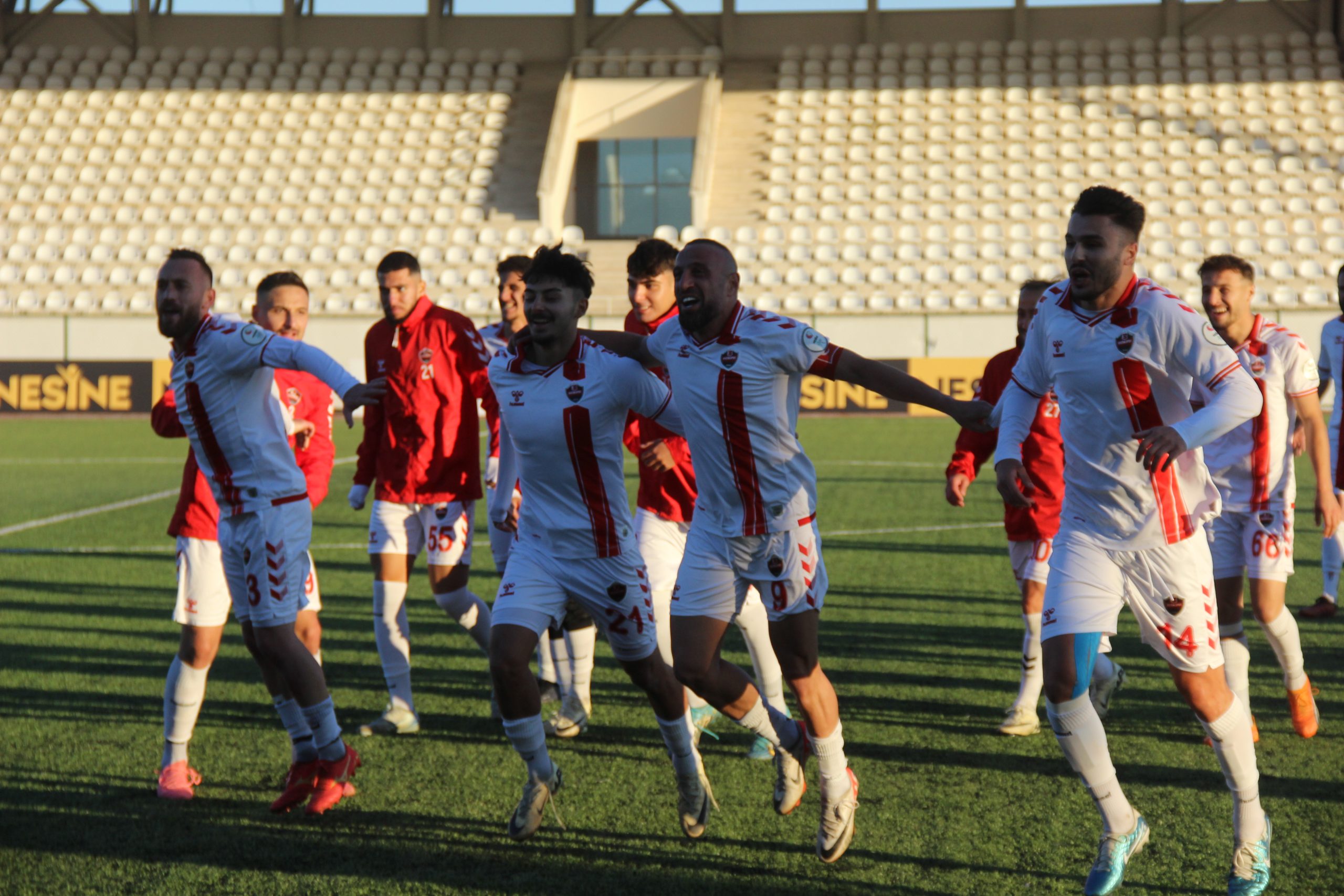 Yılmaz’dan taraftarlara büyük çağrı