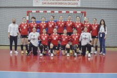 Yozgat ASH, Atakum Belediyespor’a Mağlup Oldu