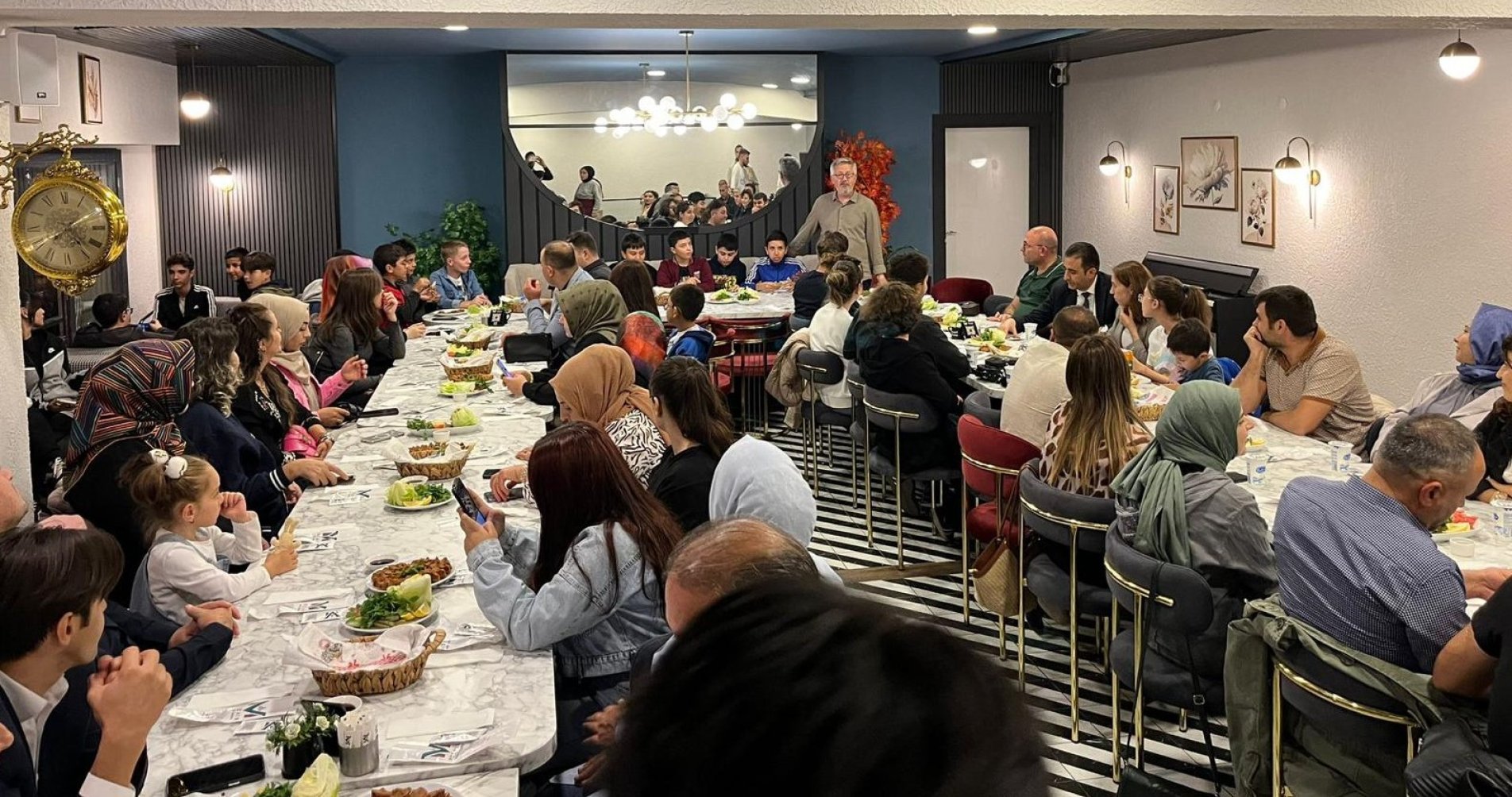 Yozgat İl Milli Eğitim Müdürlüğü, ilde eğitim faaliyetlerini sürdüren özel