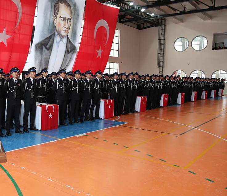 12 bin polis alımı başvuruları başladı