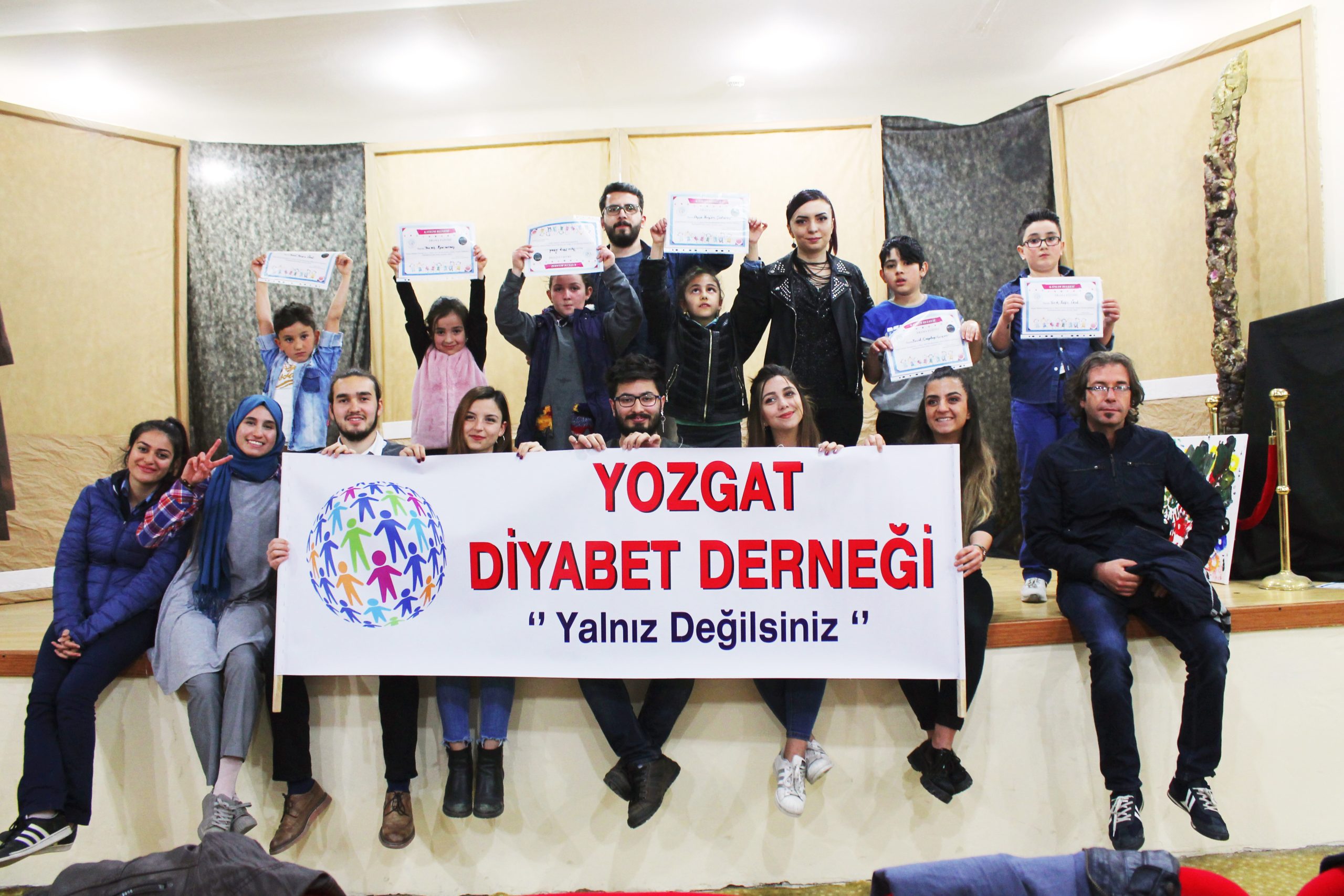 “Diyabetli çocuklar için teknolojik cihazları SGK ödenmeli”