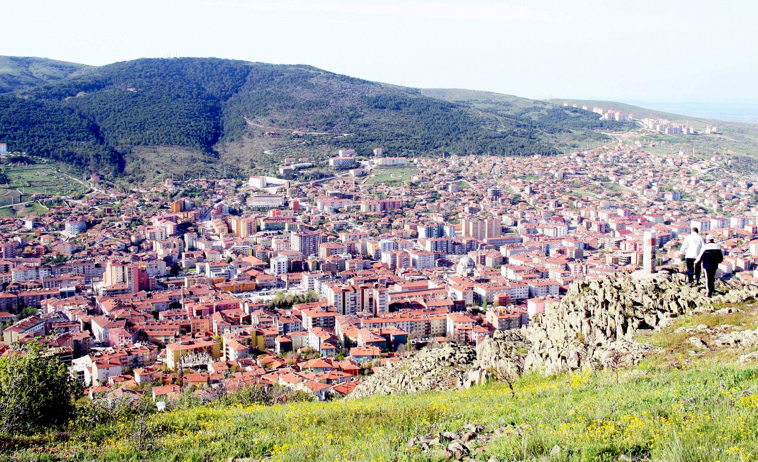 Resmi Gazete’nin 26 Şubat tarihli sayısında yayımlanan Yüksek Seçim Kurulu