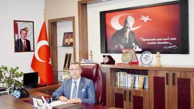 Yozgat'taki Açık Öğretim Kurumları 1. Dönem Yazılı Sınavı, titizlikle hazırlanan