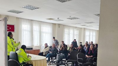 Yozgat Aile ve Sosyal Hizmetler İl Müdürlüğü, 2024-2027 Karayolu Trafik