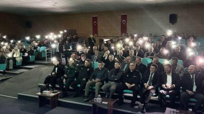 Aile ve Sosyal Hizmetler İl Müdürlüğü Eğitim Birimi Eğiticisi tarafından